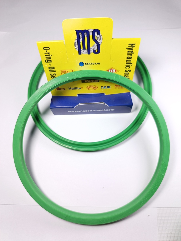 [UHS136.00-V] Hydraulic Seal UHS 136.00-150.00-9.00 VALQUA