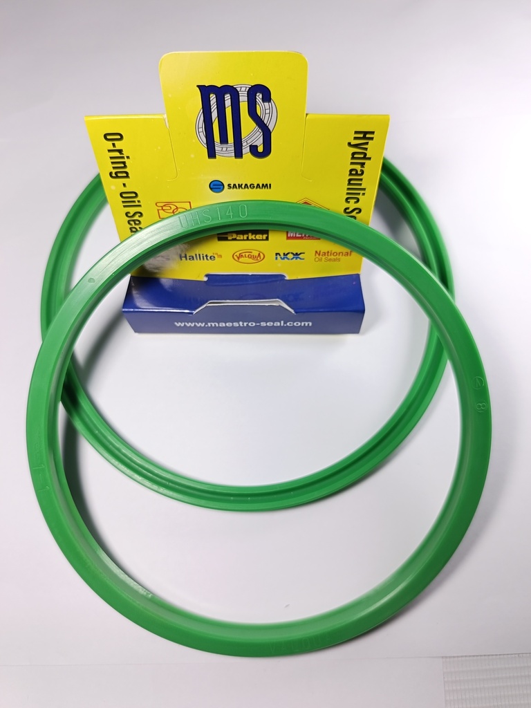[UHS140.00-V] Hydraulic Seal UHS 140.00-155.00-9.00 VALQUA