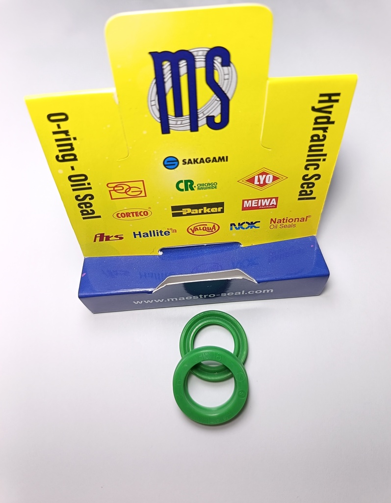 [UHS18.00-V] Hydraulic Seal UHS 18.00-26.00-5.00 VALQUA