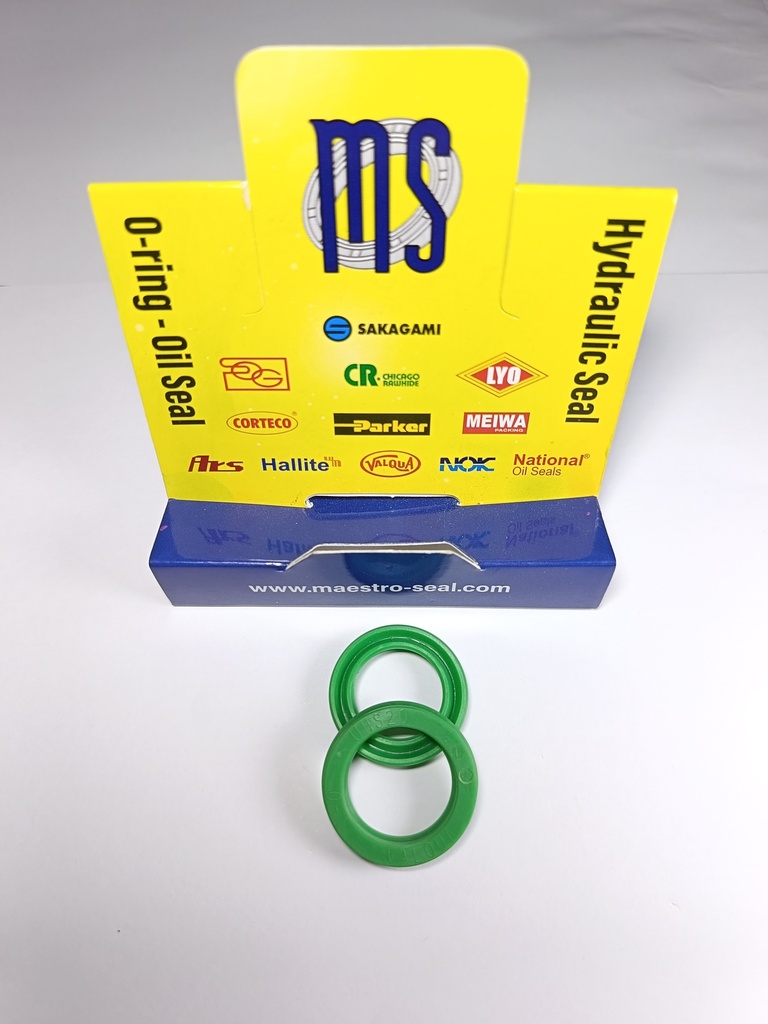 [UHS20.00-V] Hydraulic Seal UHS 20.00-28.00-5.00 VALQUA