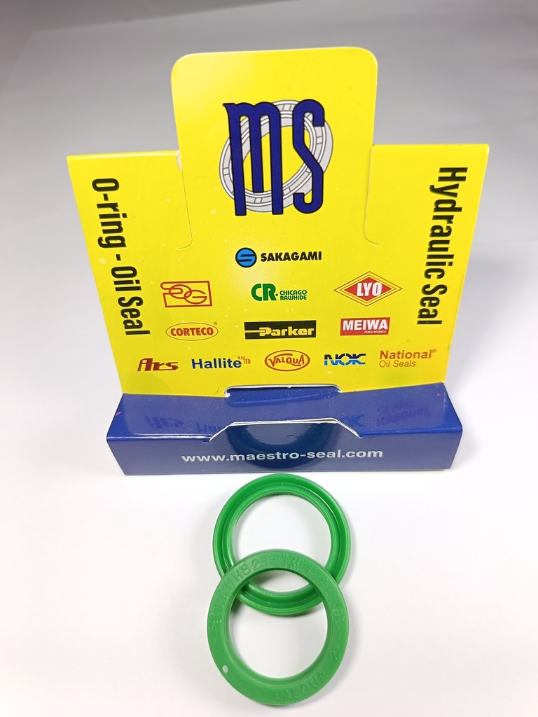 [UHS23.50-V] Hydraulic Seal UHS 23.50-31.50-5.00 VALQUA