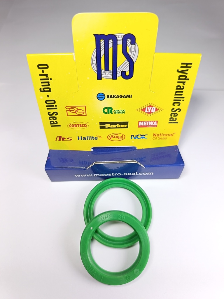 [UHS30.00-V] Hydraulic Seal UHS 30.00-40.00-6.00 VALQUA