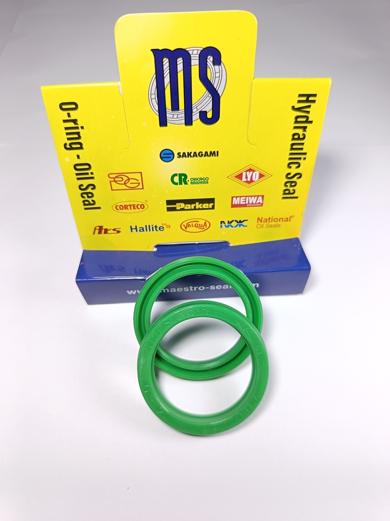 [UHS35.50-V] Hydraulic Seal UHS 35.50-45.00-6.00 VALQUA