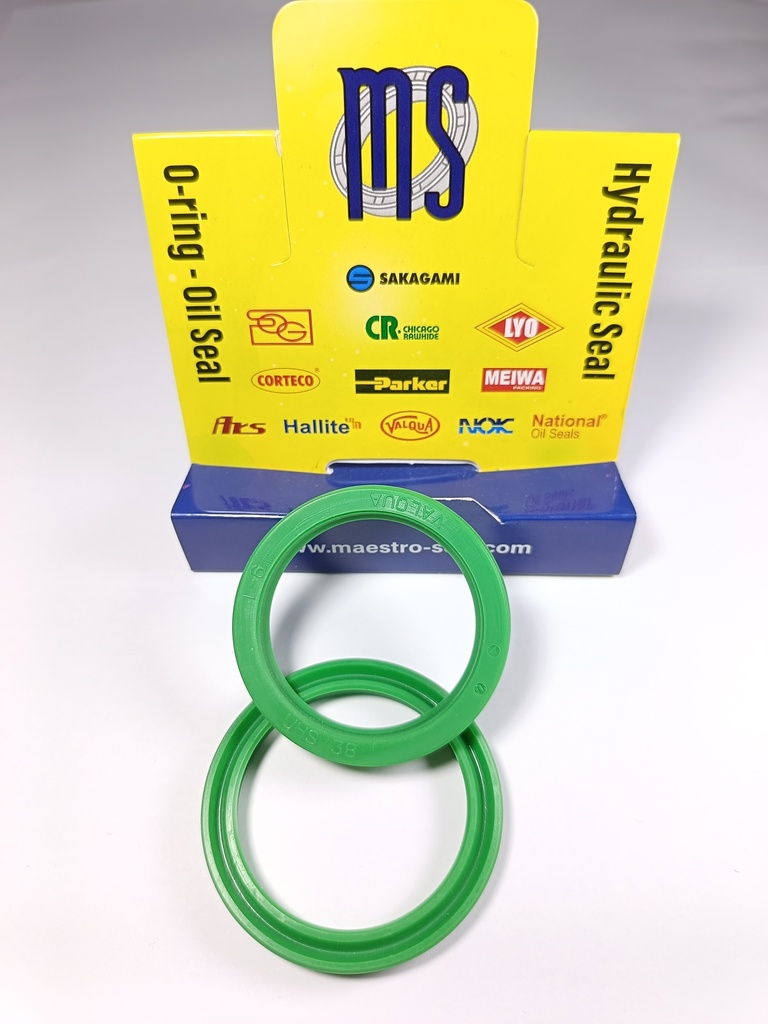 [UHS38.00-V] Hydraulic Seal UHS 38.00-48.00-6.00 VALQUA