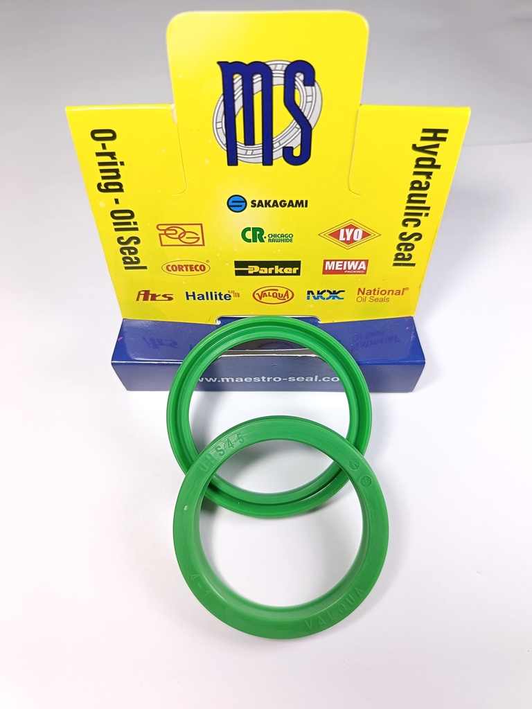 [UHS45.00-V] Hydraulic Seal UHS 45.00-56.00-7.00 VALQUA