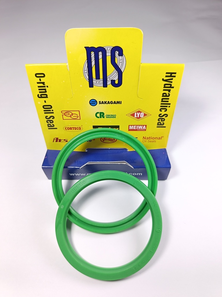 [UHS56.00-V] Hydraulic Seal UHS 56.00-66.00-6.00 VALQUA