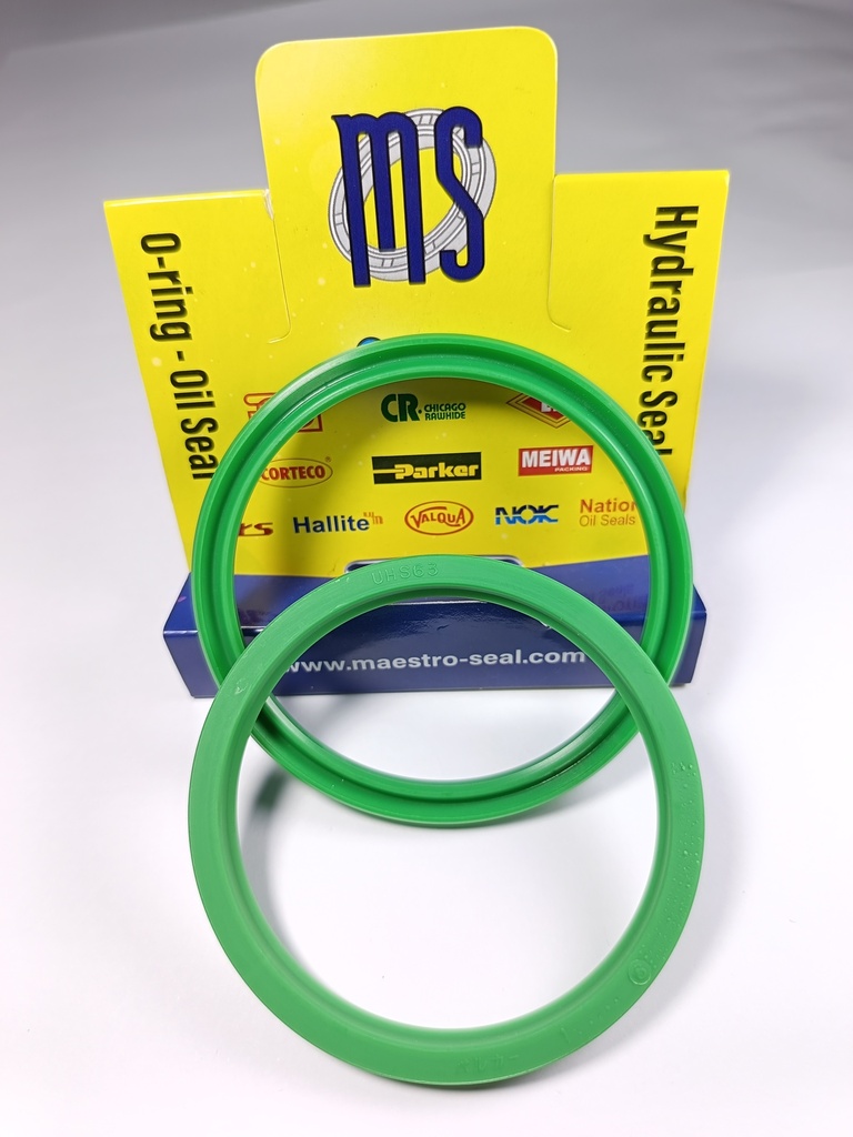 [UHS63.00-V] Hydraulic Seal UHS 63.00-73.00-6.00 VALQUA