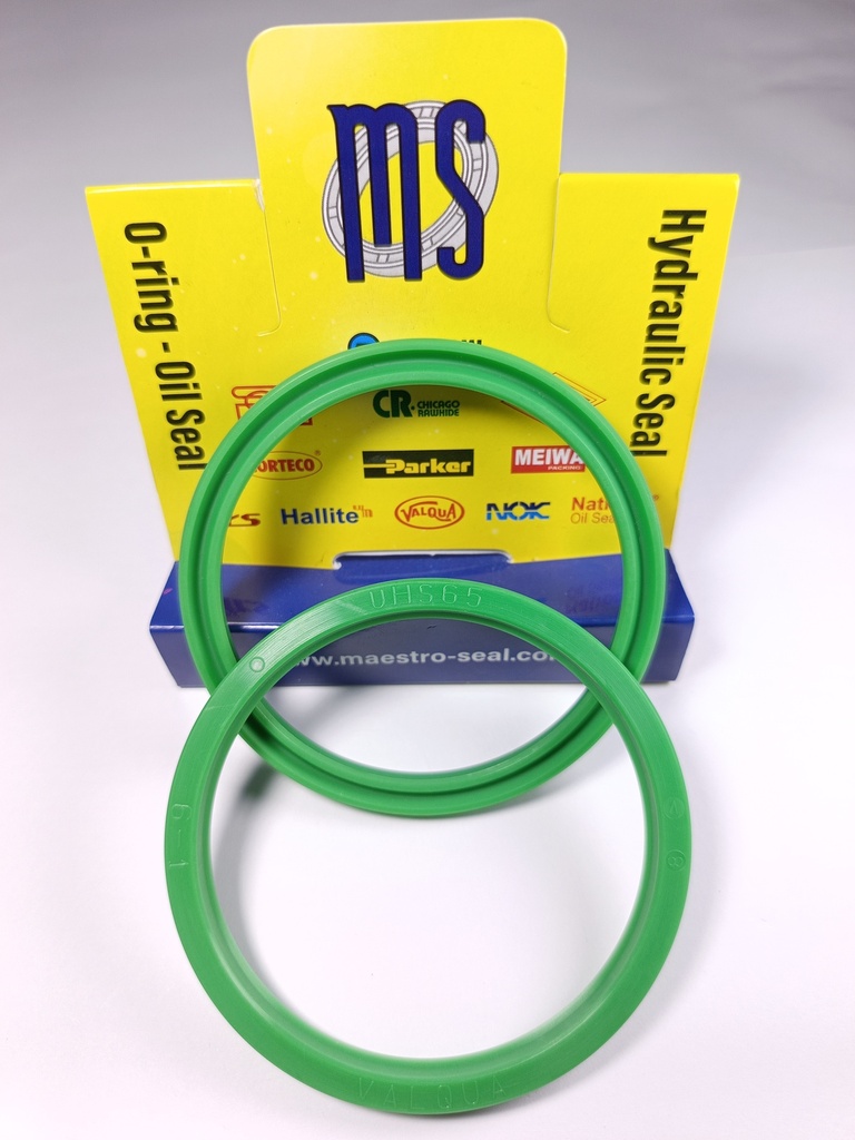 [UHS65.00-V] Hydraulic Seal UHS 65.00-75.00-6.00 VALQUA