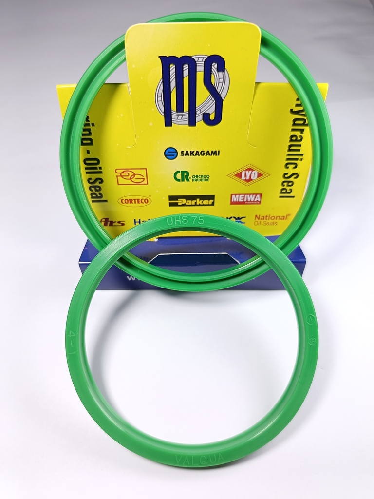 [UHS75.00-V] Hydraulic Seal UHS 75.00-85.00-6.00 VALQUA