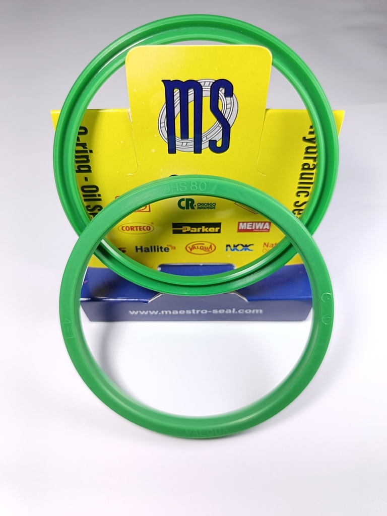 [UHS80.00-V] Hydraulic Seal UHS 80.00-90.00-6.00 VALQUA
