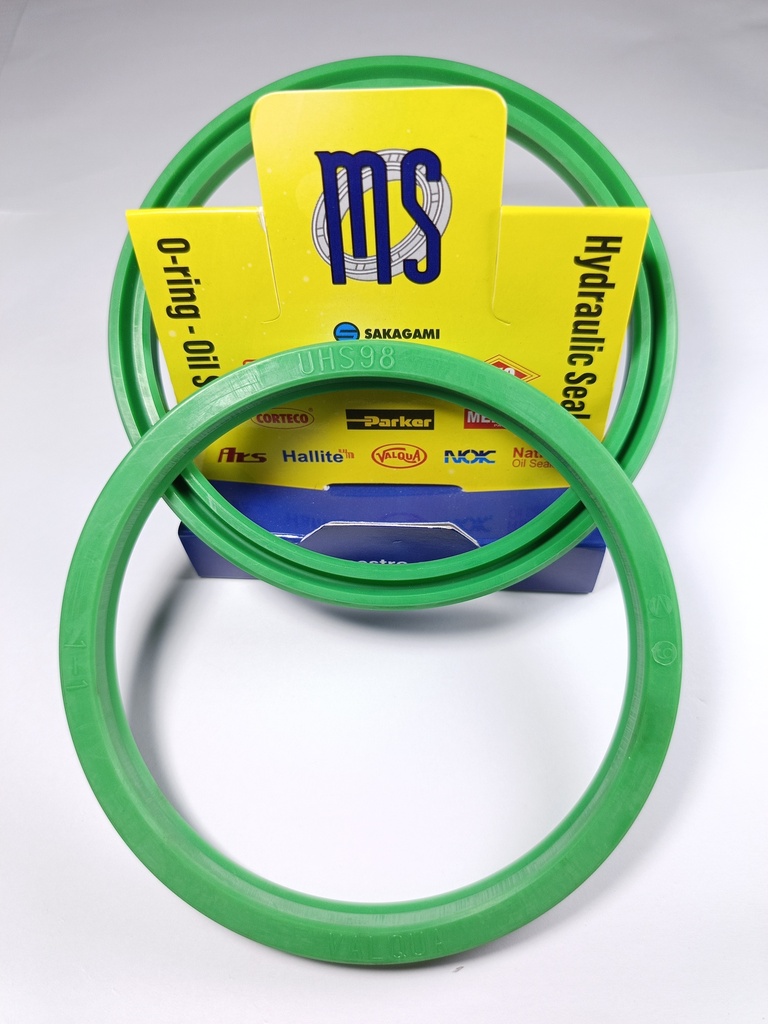 [UHS98.00-V] Hydraulic Seal UHS 98.00-112.00-9.00 VALQUA