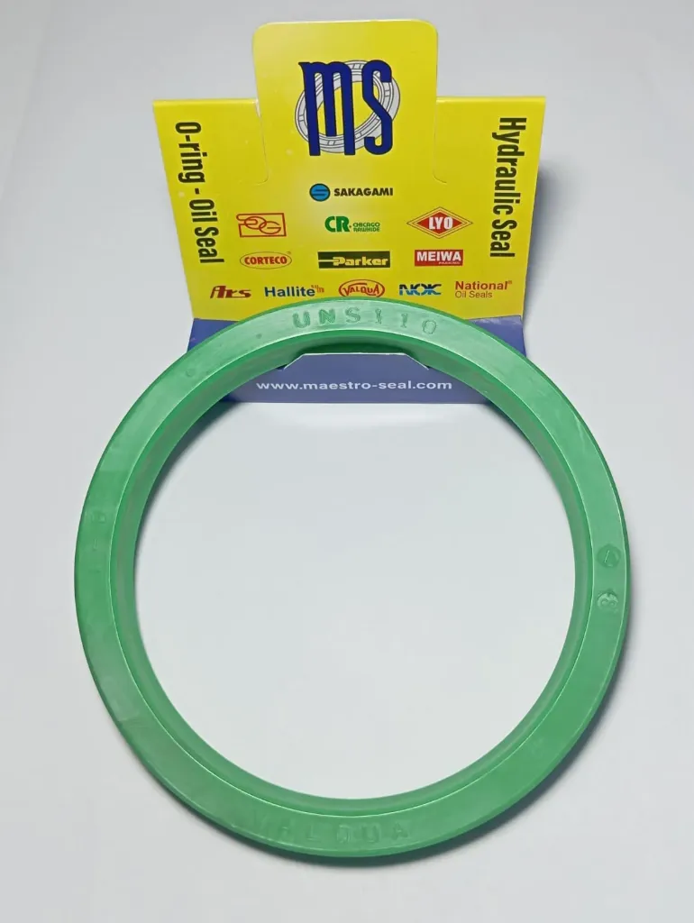 [UNS110-V] Hydraulic Seal UNS-110.00-130.00-15.00 Valqua